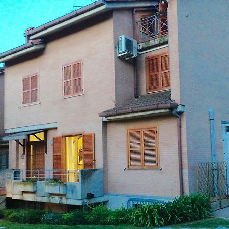 B&B Nature Colors Civitanova Marche Ngoại thất bức ảnh