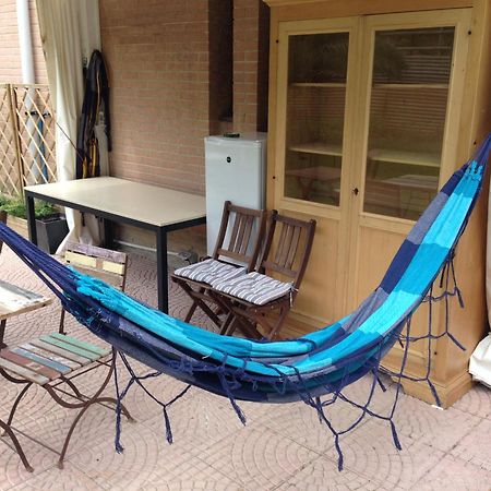 B&B Nature Colors Civitanova Marche Ngoại thất bức ảnh