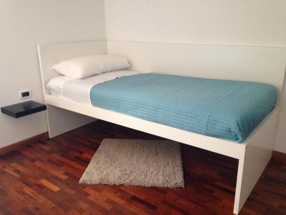 B&B Nature Colors Civitanova Marche Ngoại thất bức ảnh