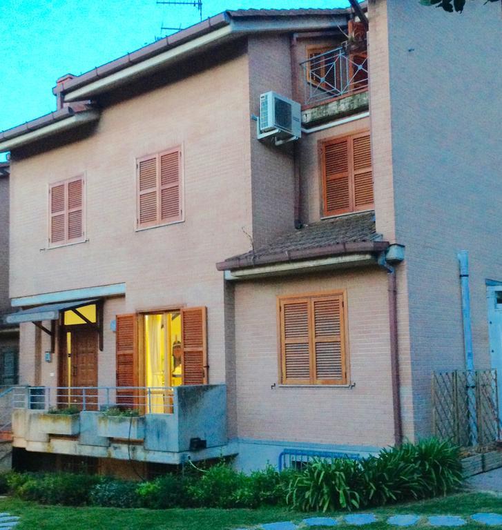 B&B Nature Colors Civitanova Marche Ngoại thất bức ảnh