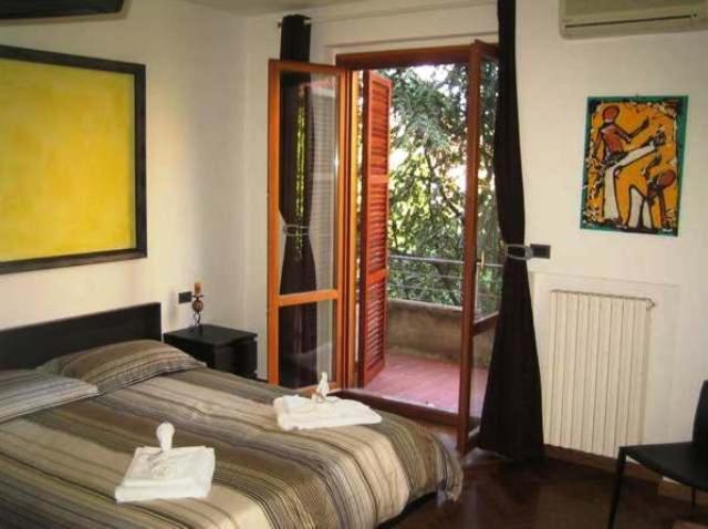 B&B Nature Colors Civitanova Marche Ngoại thất bức ảnh