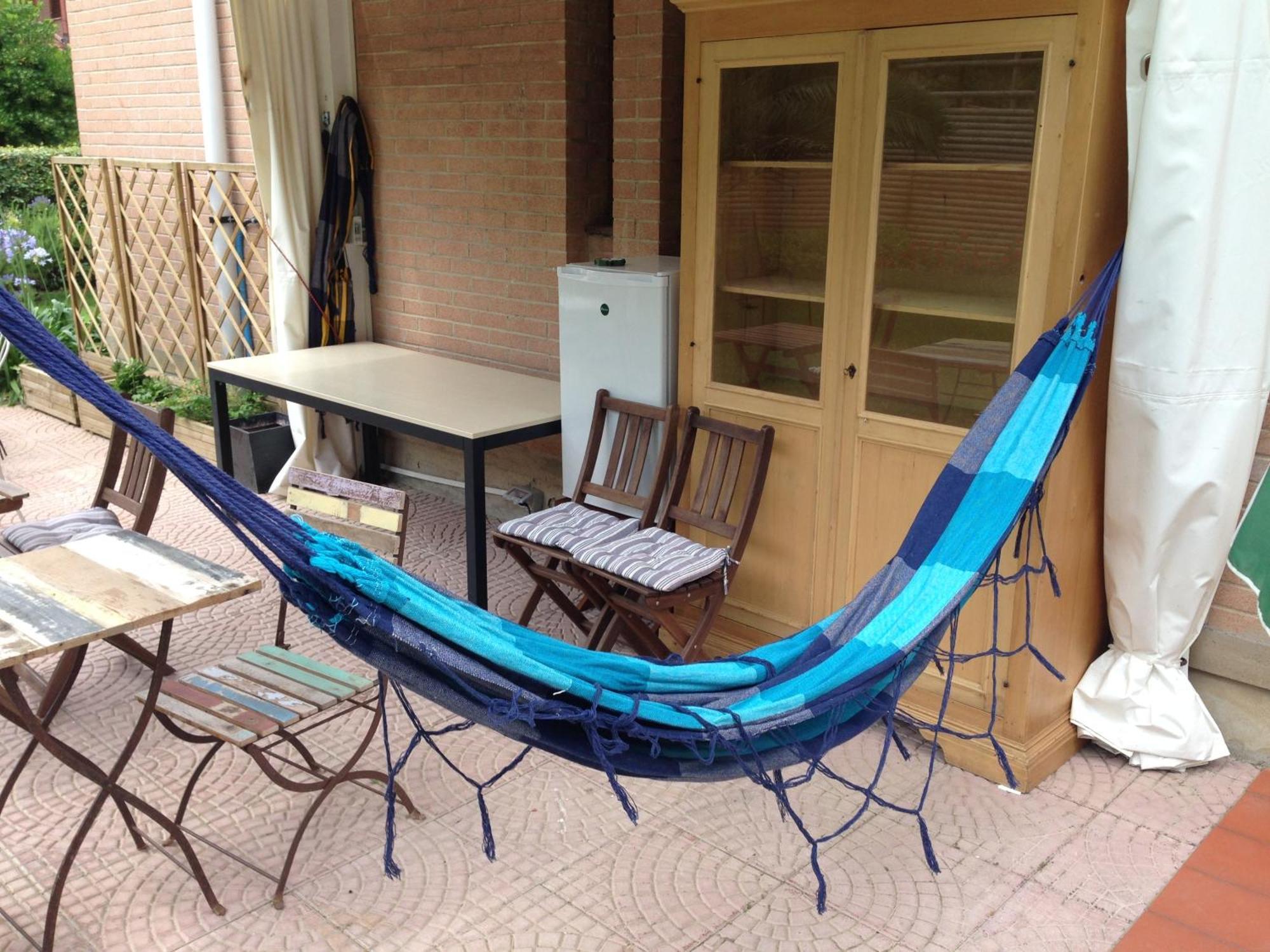 B&B Nature Colors Civitanova Marche Ngoại thất bức ảnh