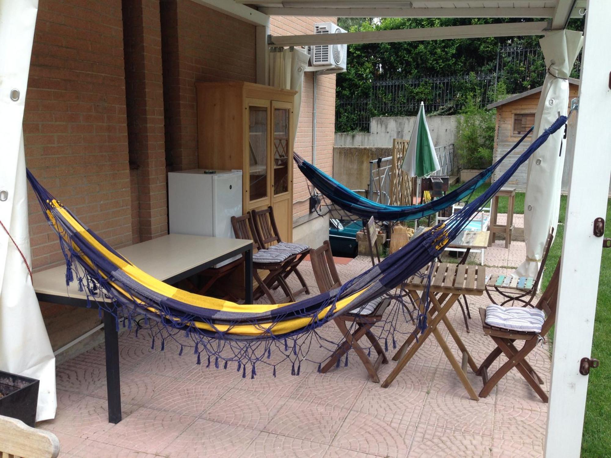 B&B Nature Colors Civitanova Marche Ngoại thất bức ảnh