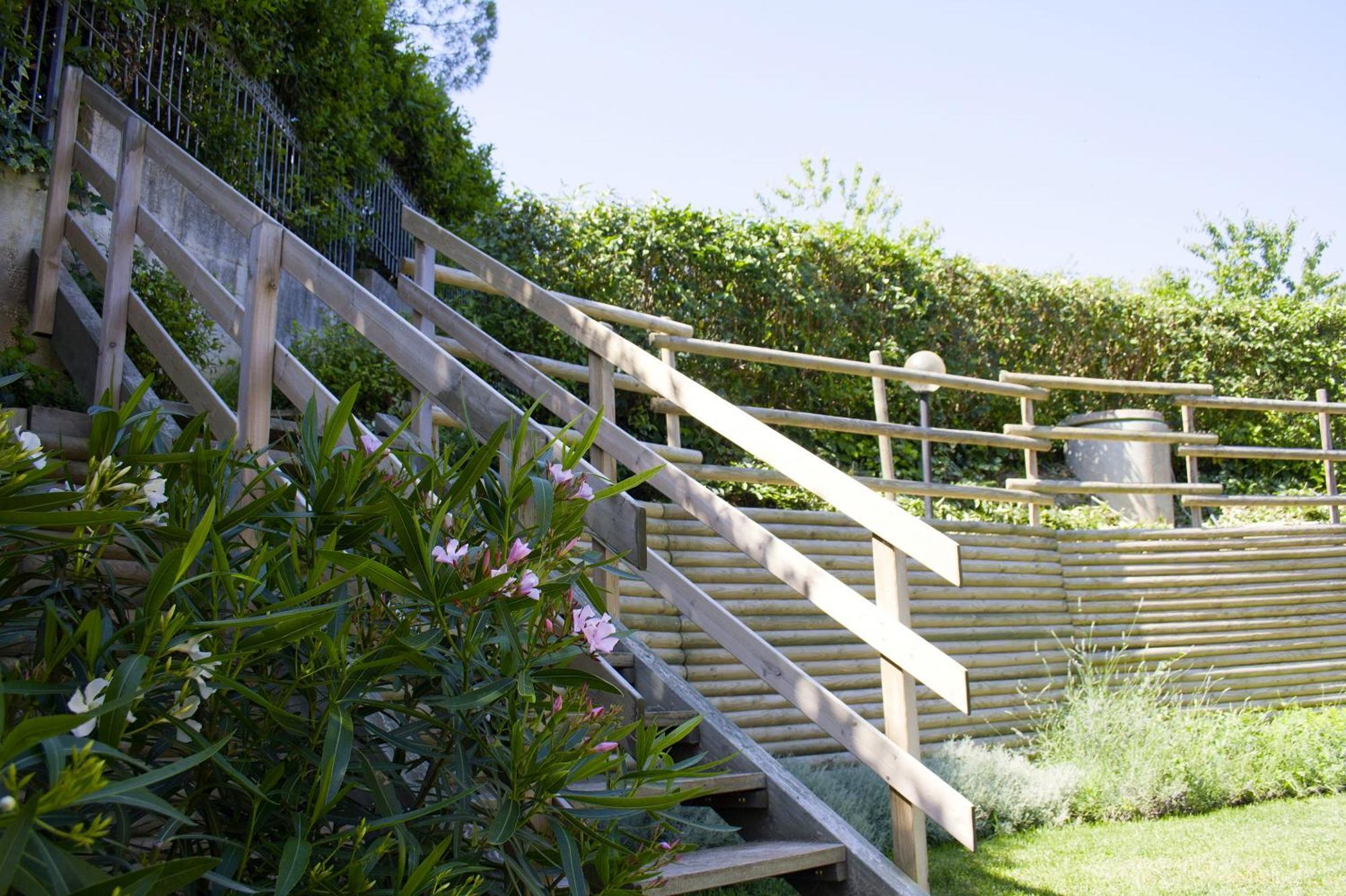 B&B Nature Colors Civitanova Marche Ngoại thất bức ảnh
