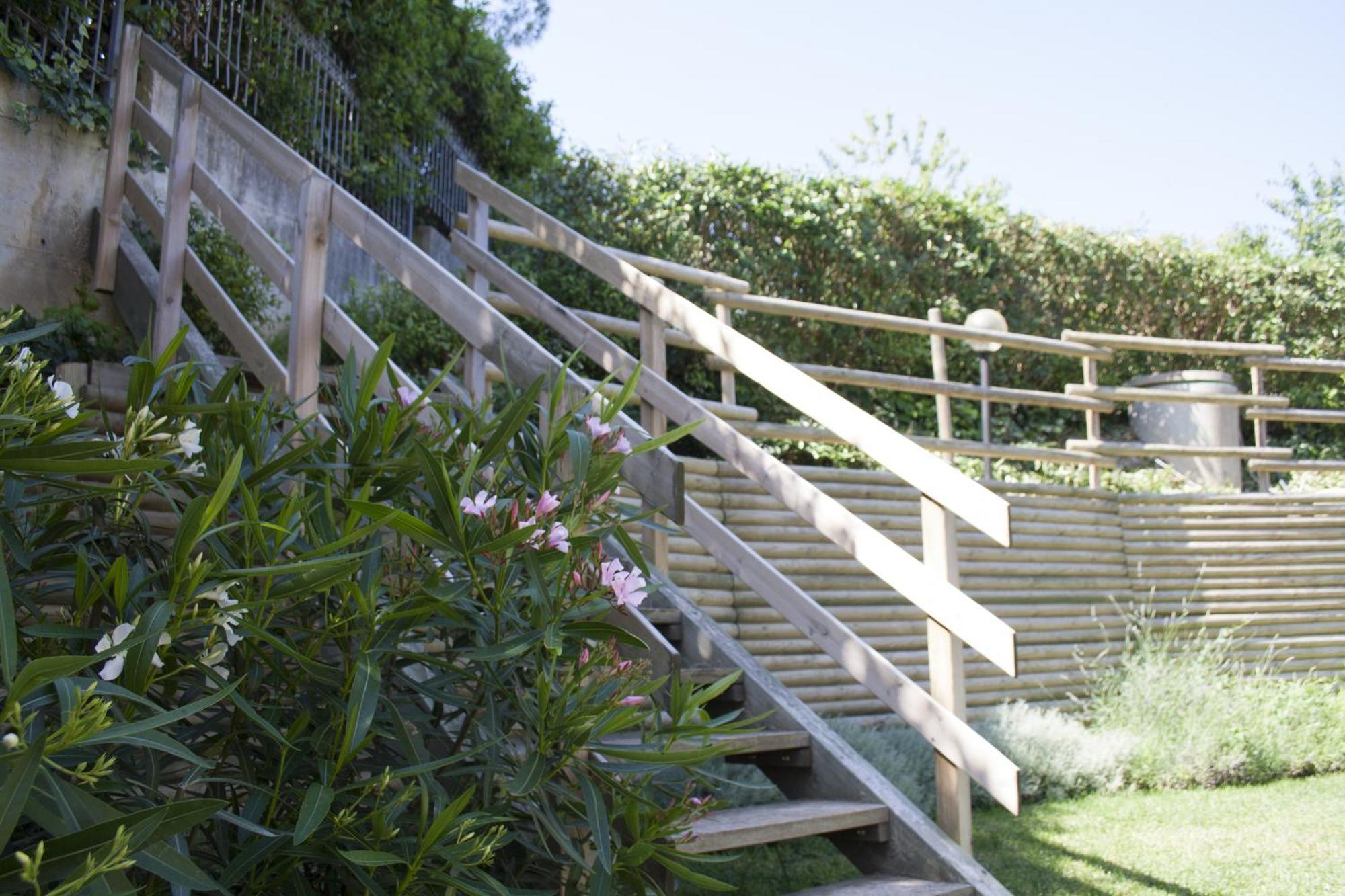 B&B Nature Colors Civitanova Marche Ngoại thất bức ảnh