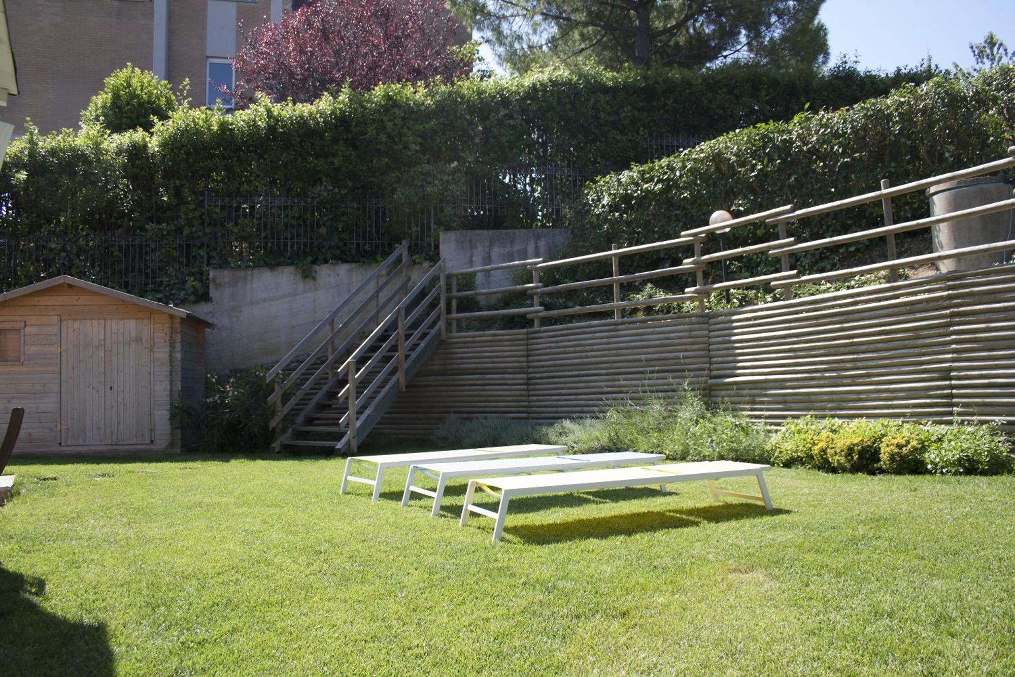 B&B Nature Colors Civitanova Marche Ngoại thất bức ảnh