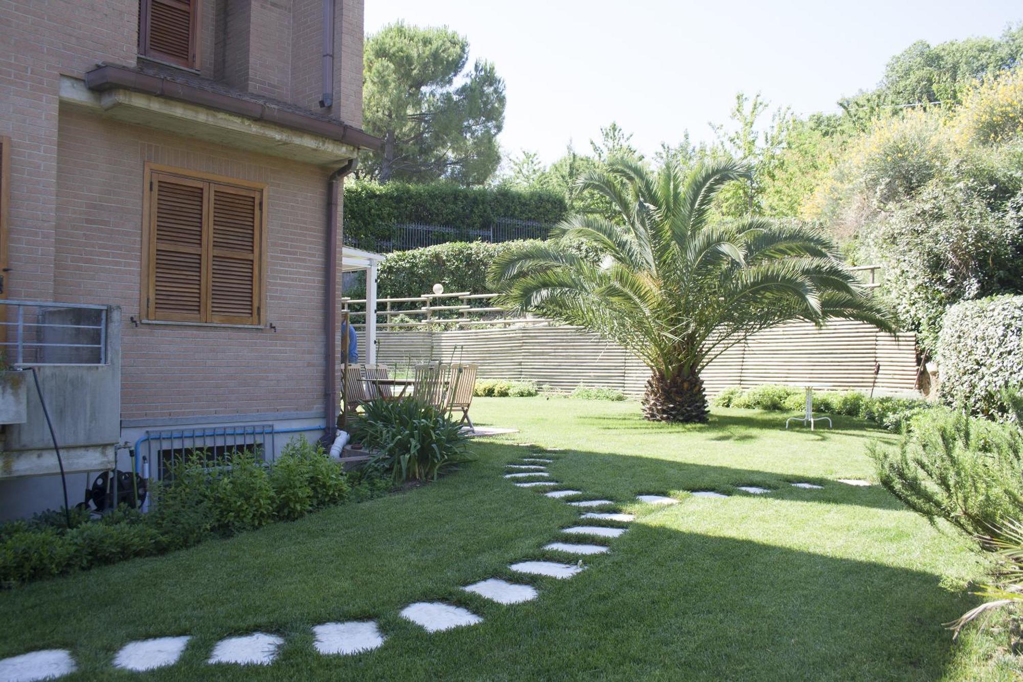 B&B Nature Colors Civitanova Marche Ngoại thất bức ảnh