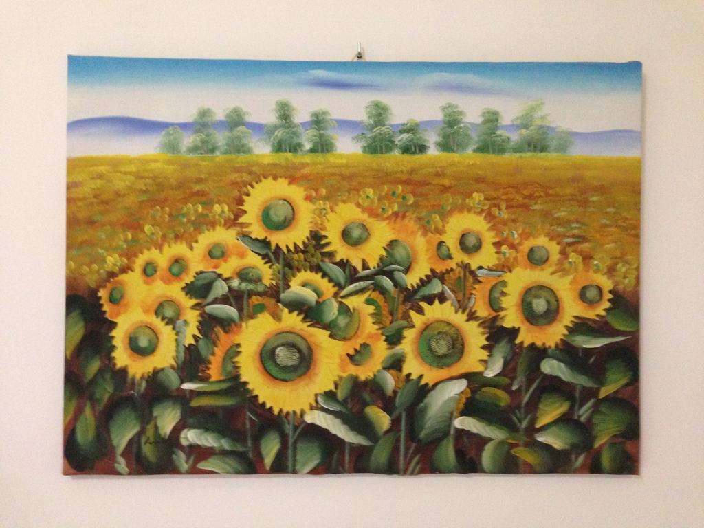 B&B Nature Colors Civitanova Marche Phòng bức ảnh