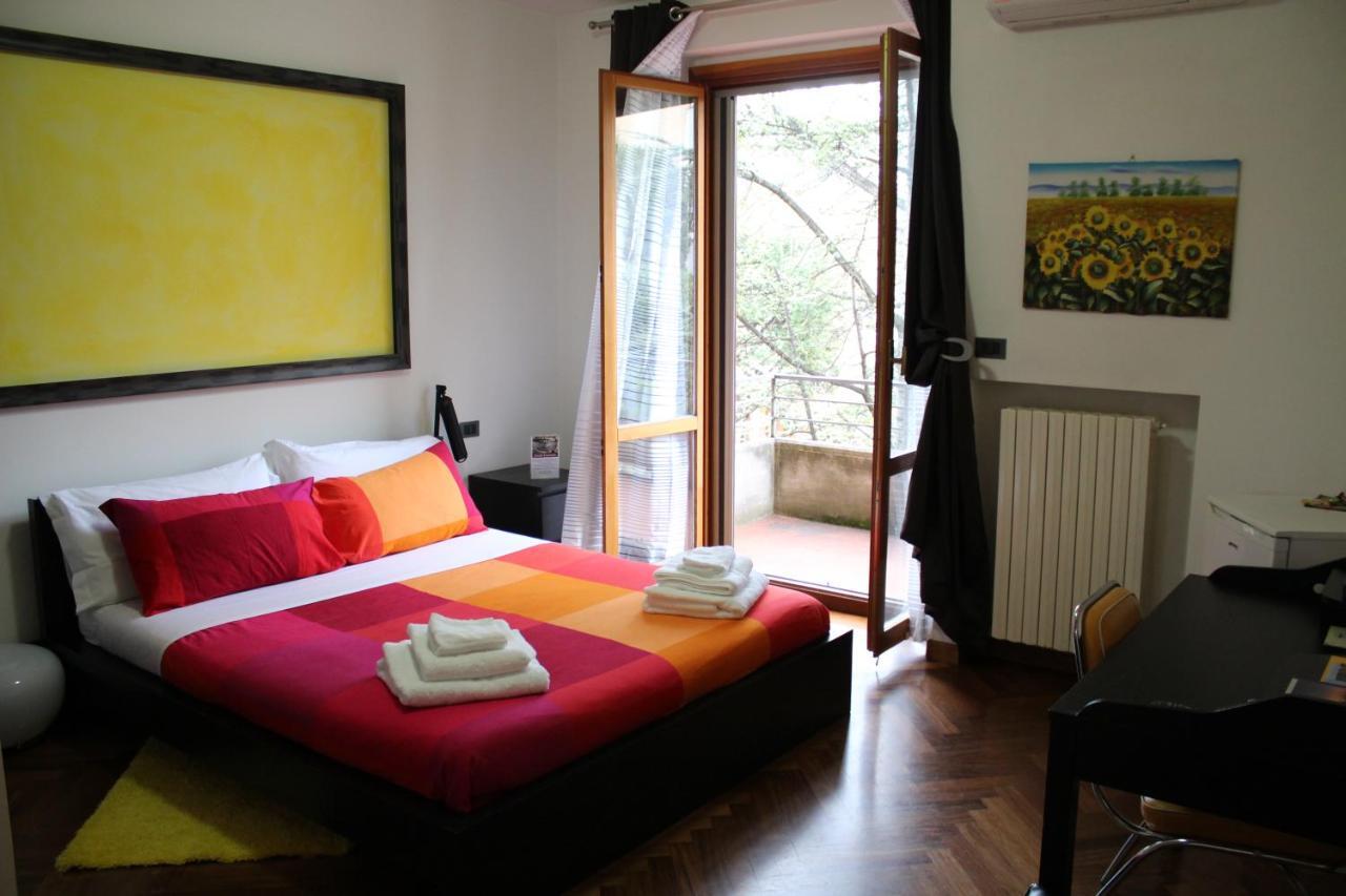 B&B Nature Colors Civitanova Marche Ngoại thất bức ảnh