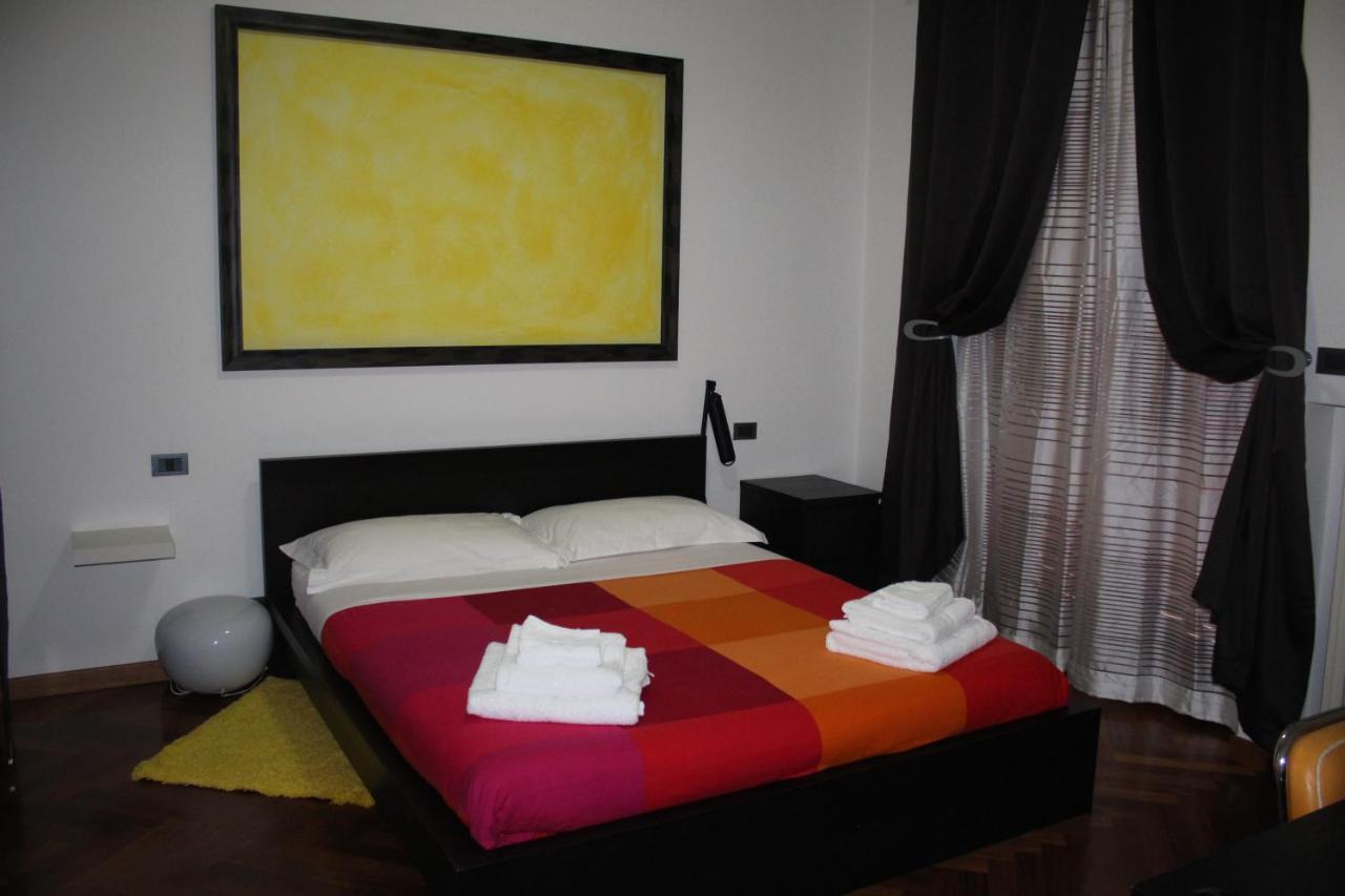 B&B Nature Colors Civitanova Marche Ngoại thất bức ảnh