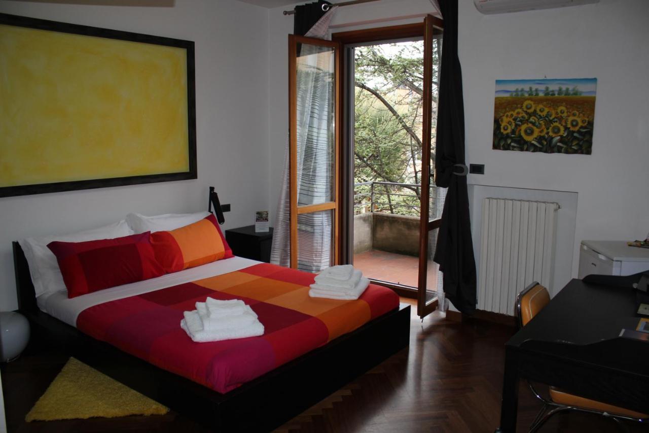 B&B Nature Colors Civitanova Marche Ngoại thất bức ảnh
