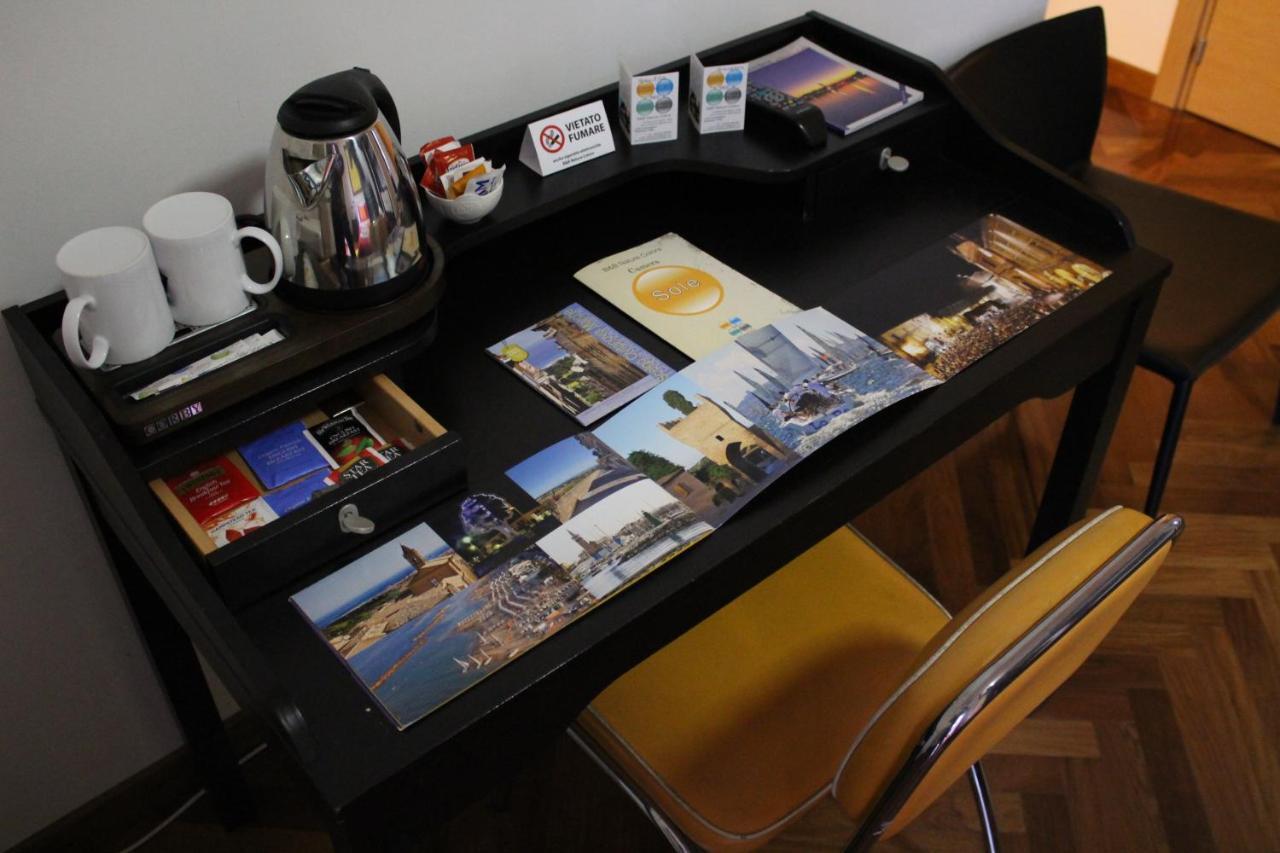 B&B Nature Colors Civitanova Marche Ngoại thất bức ảnh