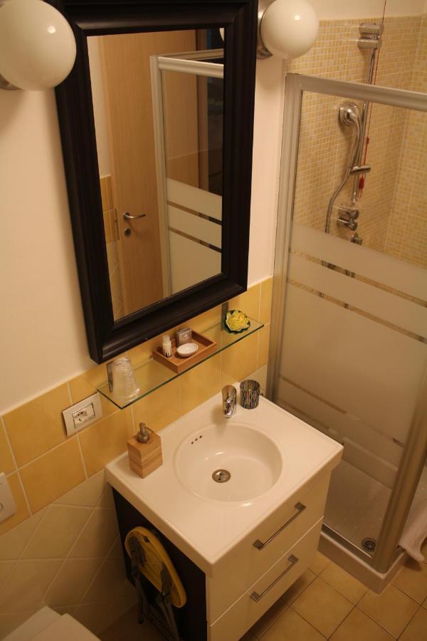 B&B Nature Colors Civitanova Marche Ngoại thất bức ảnh