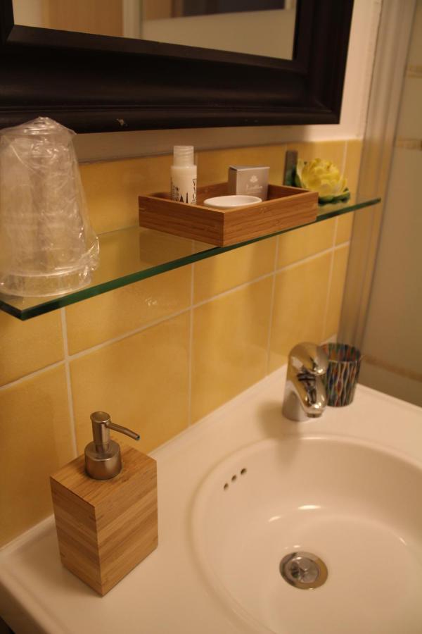 B&B Nature Colors Civitanova Marche Ngoại thất bức ảnh