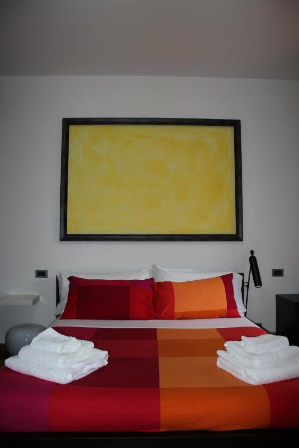 B&B Nature Colors Civitanova Marche Ngoại thất bức ảnh